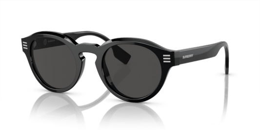 Black - 0BE4404 8056597922616  Sunglasses Man