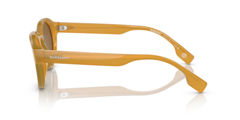 Brown - 0BE4404 8056597922623  Sunglasses Man