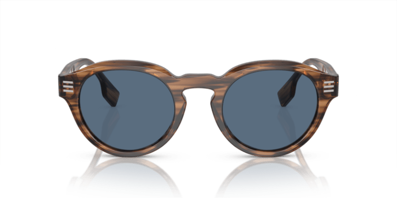 Brown - 0BE4404 8056597922630  Sunglasses Man