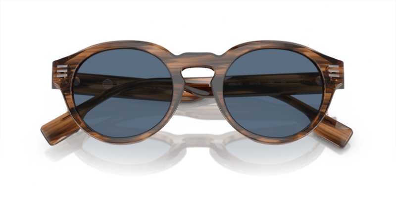 Brown - 0BE4404 8056597922630  Sunglasses Man