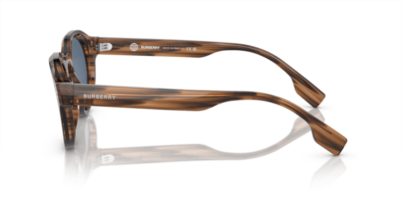 Brown - 0BE4404 8056597922630  Sunglasses Man