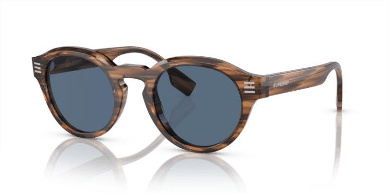 Brown - 0BE4404 8056597922630  Sunglasses Man