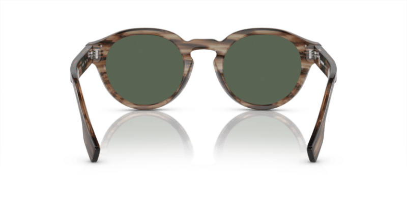 Green - 0BE4404 8056597922647  Sunglasses Woman