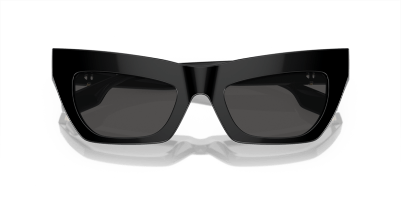 Black - 0BE4405 8056597924085  Sunglasses Woman