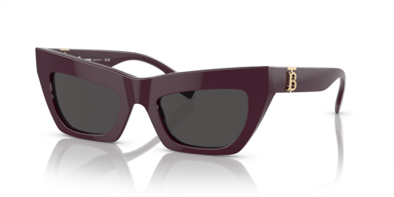 Bordeaux - 0BE4405 8056597934435  Sunglasses Woman