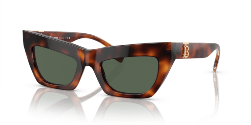 Light Havana - 0BE4405 8056597924092  Sunglasses Woman
