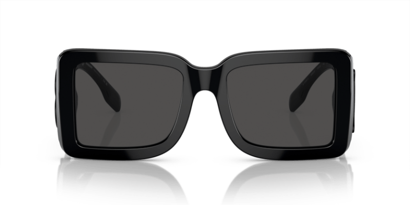 Black - 0BE4406U 8056597924023  Sunglasses Woman