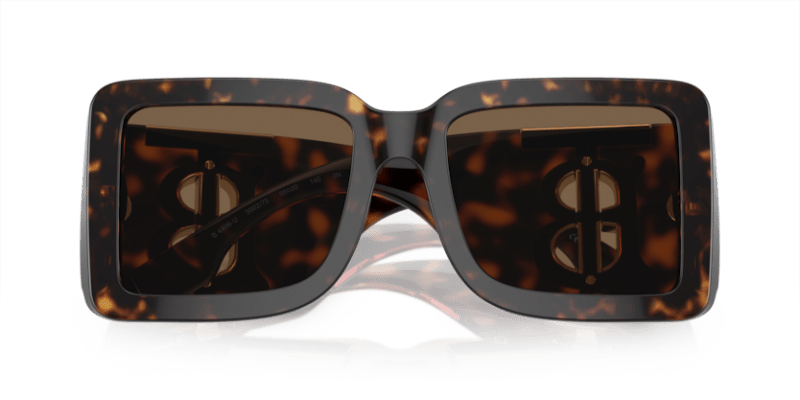 Dark Havana - 0BE4406U 8056597924009  Sunglasses Woman