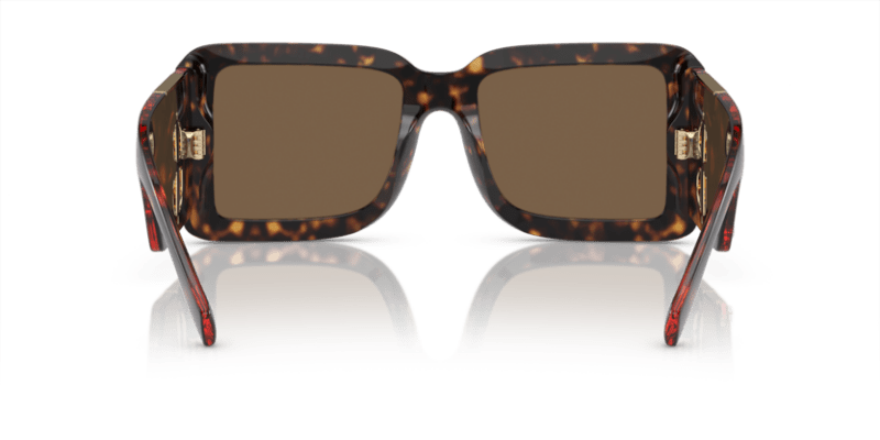 Dark Havana - 0BE4406U 8056597924009  Sunglasses Woman