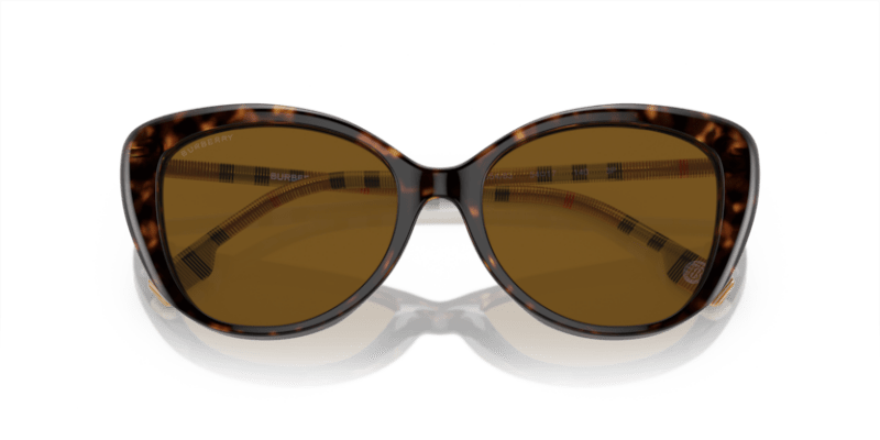 Dark Havana - 0BE4407 8056597934220 Sunglasses Woman