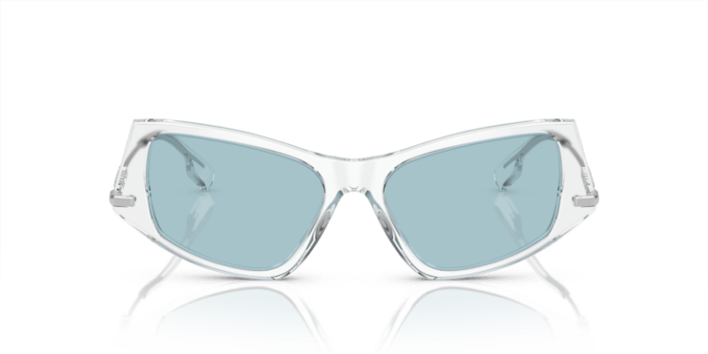 Transparent - 0BE4408 8056597921497  Sunglasses Woman