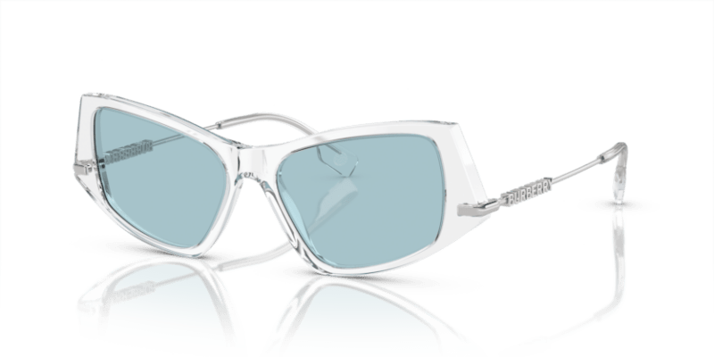 Transparent - 0BE4408 8056597921497  Sunglasses Woman