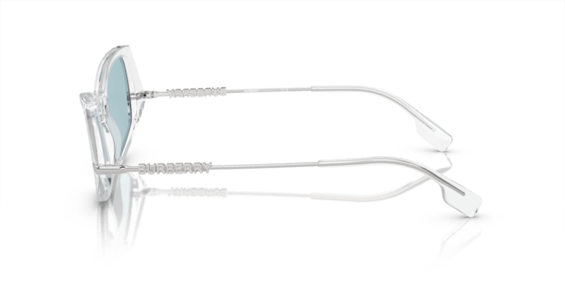 Transparent - 0BE4408 8056597921497  Sunglasses Woman