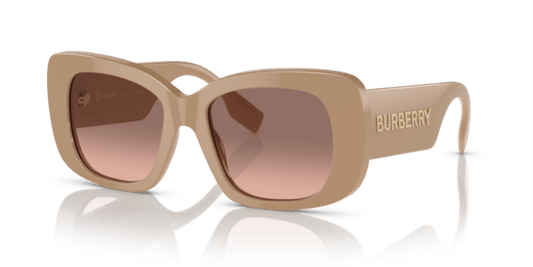 Beige - 0BE4410 8056597923118  Sunglasses Woman