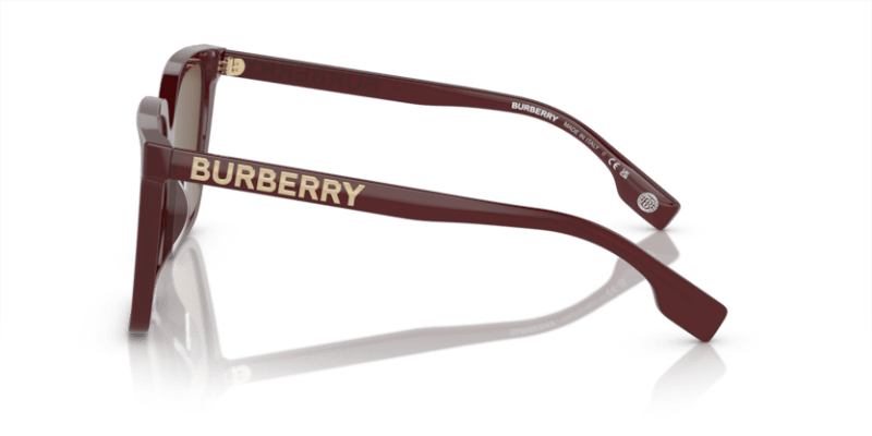 Bordeaux - 0BE4411D 8056597945400  Sunglasses Woman