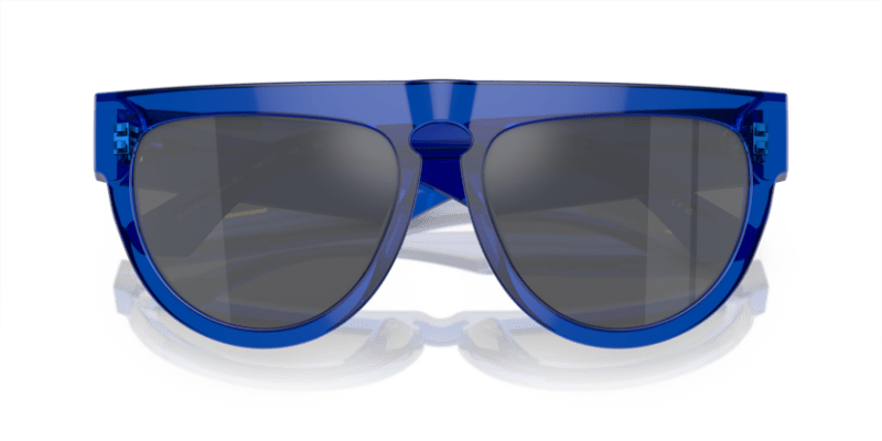 Blue - 0BE4416U 8056597967211  Sunglasses Woman