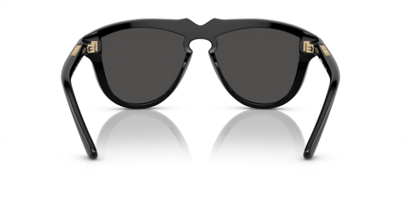 Black - 0BE4417U 8056597978774  Sunglasses Man