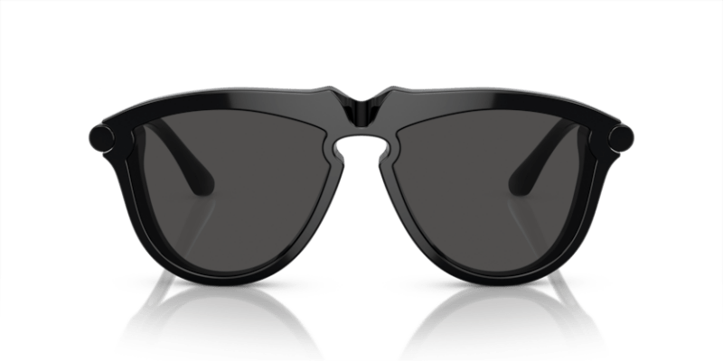 Black - 0BE4417U 8056597978774  Sunglasses Man