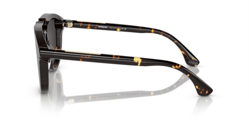 Dark Havana - 0BE4417U 8056597978828  Sunglasses Woman