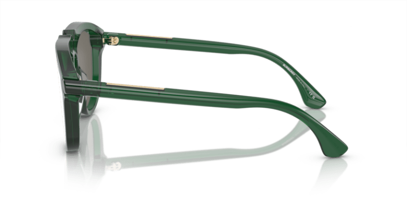 Green - 0BE4417U 8056597978804  Sunglasses Man