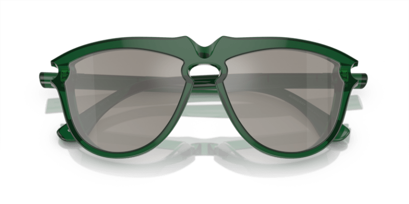 Green - 0BE4417U 8056597978804  Sunglasses Man