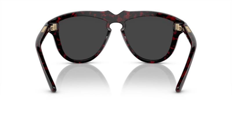 Red Havana - 0BE4417U 8056597978798  Sunglasses Man