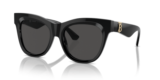 Black - 0BE4418 8056262081464