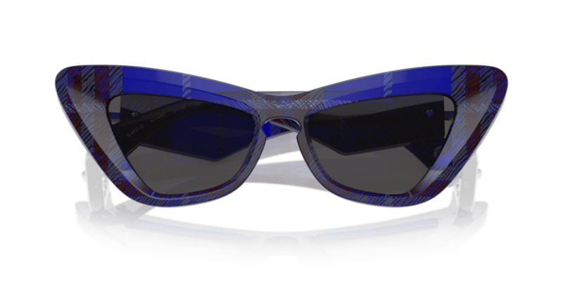 Check Blue - 0BE4421U 8056262144060