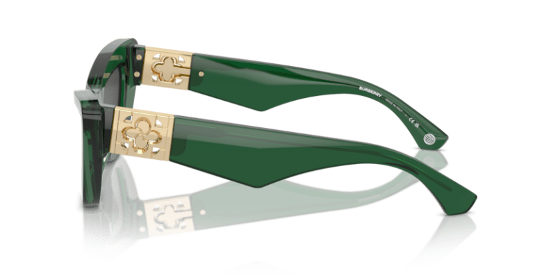 Green - 0BE4421U 8056262042502