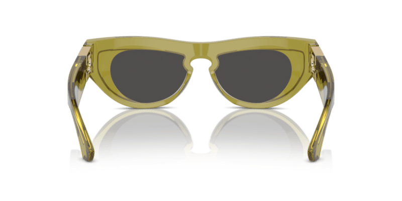 Green - 0BE4422U 8056262094518