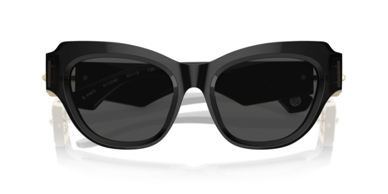 Dark Grey - 0BE4423 8056262094587