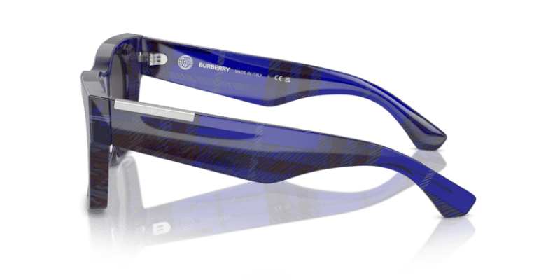 Check Blue - 0BE4424 8056262079522