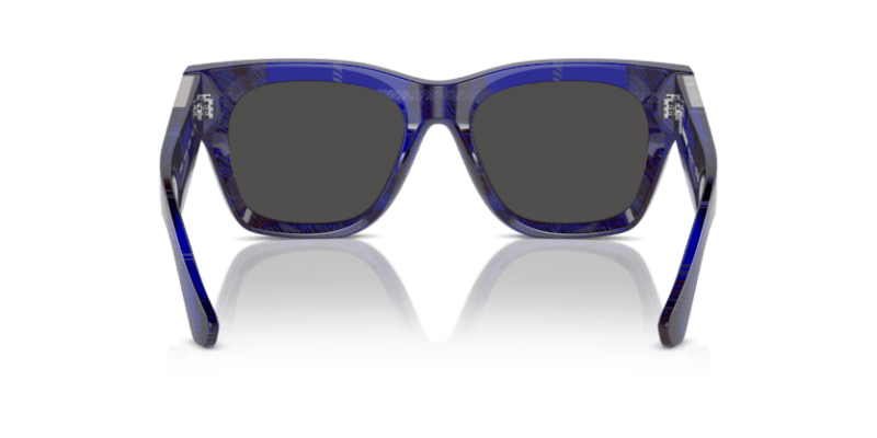 Check Blue - 0BE4424 8056262079522