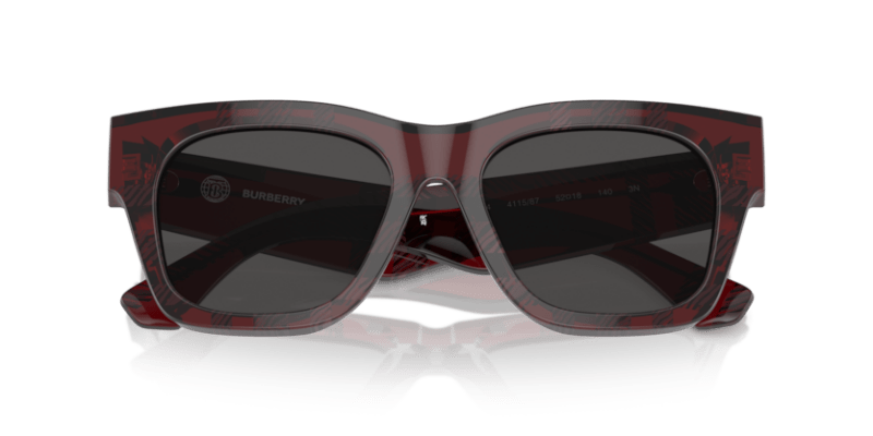 Check Red - 0BE4424 8056262079515