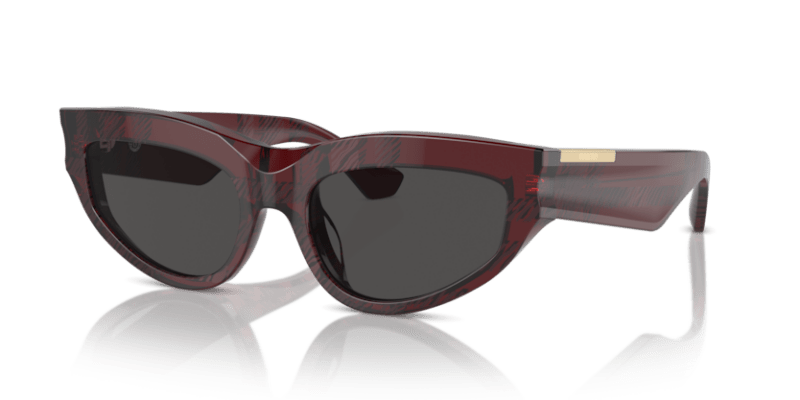 Check Red - 0BE4425U 8056262081594