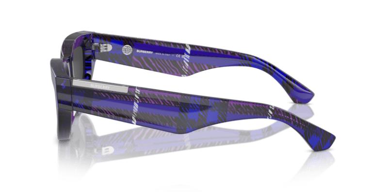 Check Violet - 0BE4425U 8056262081587