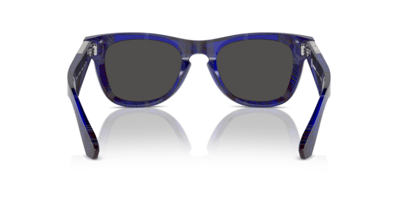 Check Blue - 0BE4426 8056262143483