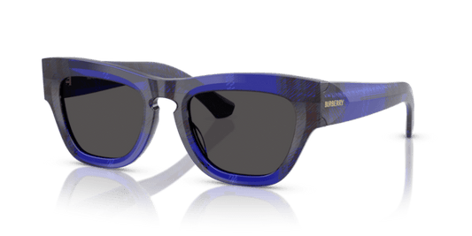 Check Blue - 0BE4440U 8056262220283