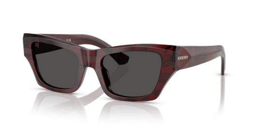 Check Red - 0BE4441U 8056262220467