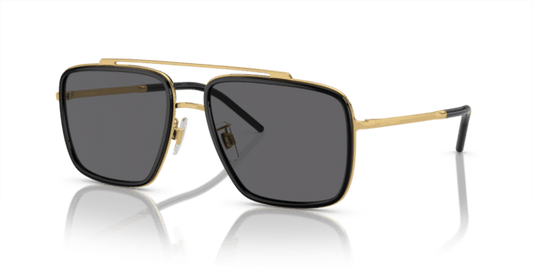 Gold/Black - 0DG2220 8056597018012