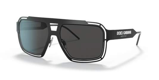 Matte Black - 0DG2270 8056597414296