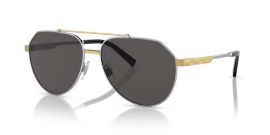 Silver/Gold - 0DG2288 8056597758147