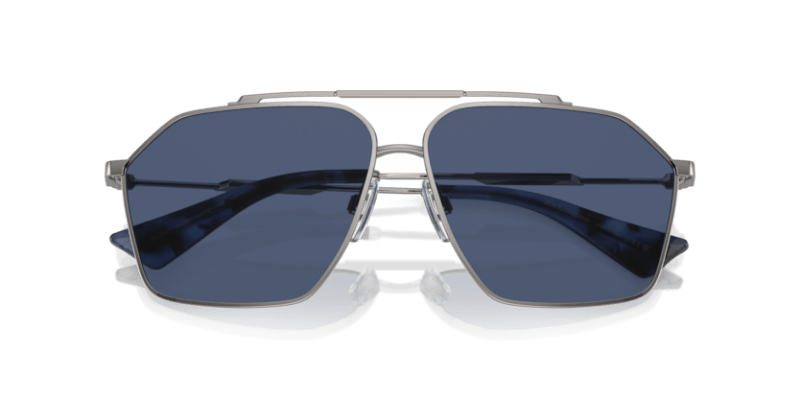 Gunmetal - 0DG2303 8056262076170