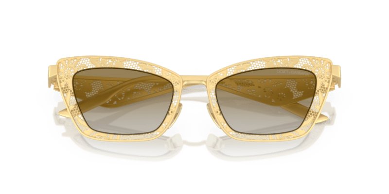 Matte Gold - 0DG2311 8056262294352