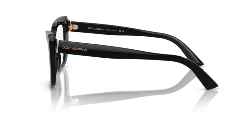 Black - 0DG3308 8053672958812