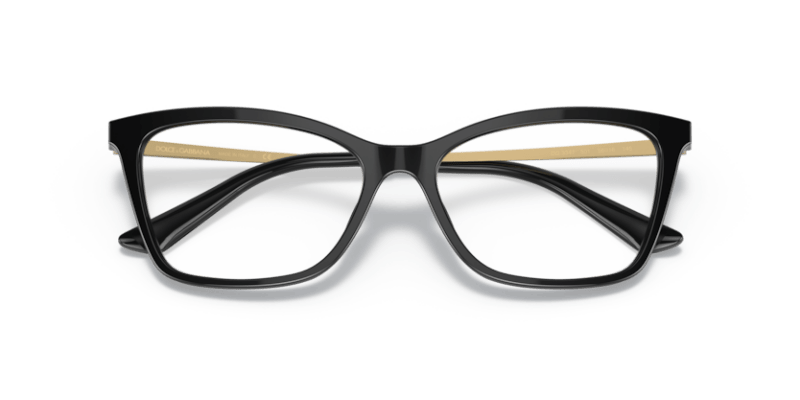 Black - 0DG3347 8056597646253