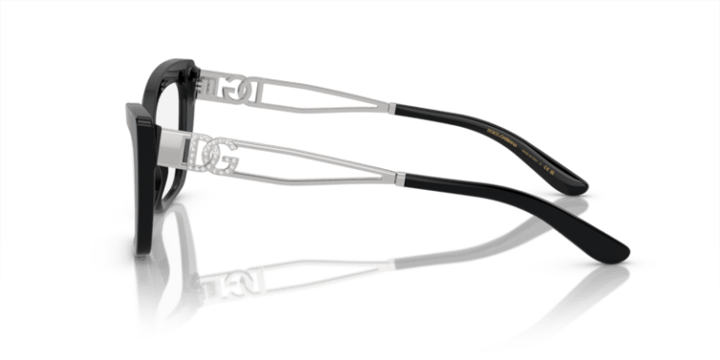 Black - 0DG3375B 8056597947206