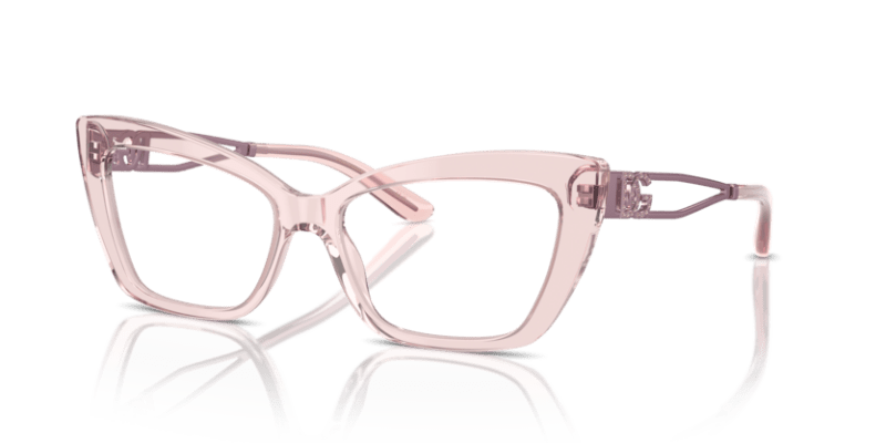 Transparent Rose - 0DG3375B 8056262076385