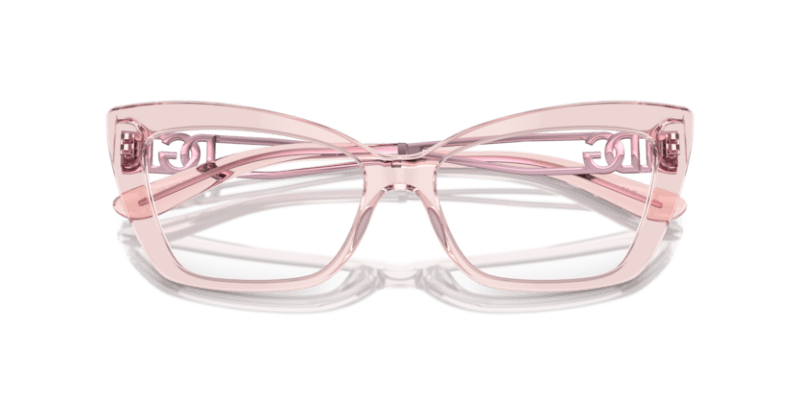 Transparent Rose - 0DG3375B 8056262076385