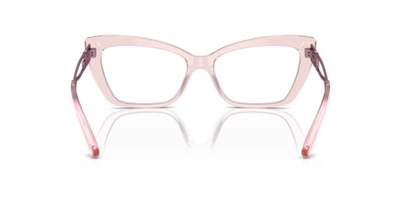 Transparent Rose - 0DG3375B 8056262076385